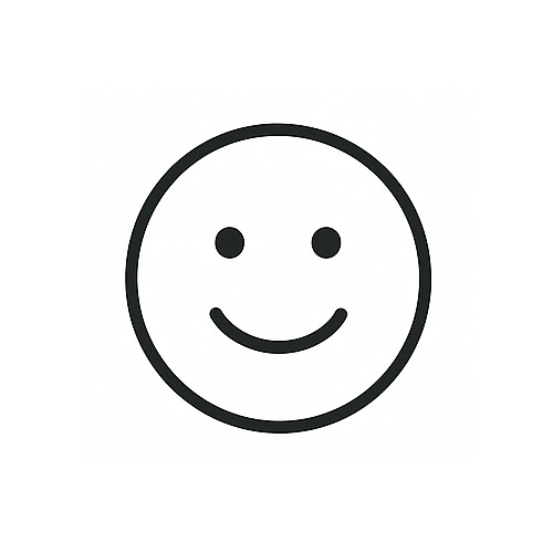 Happy