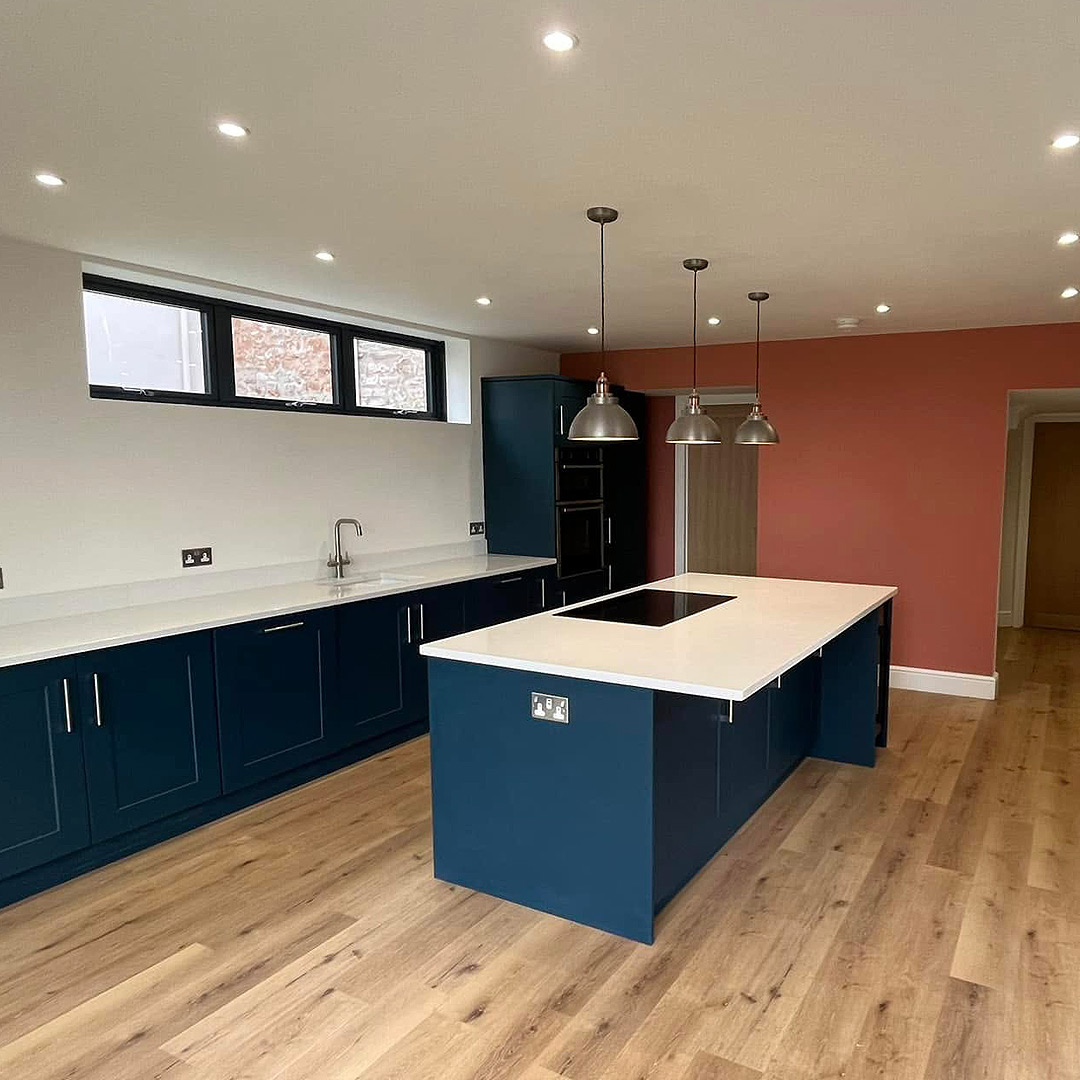 Kitchen Units