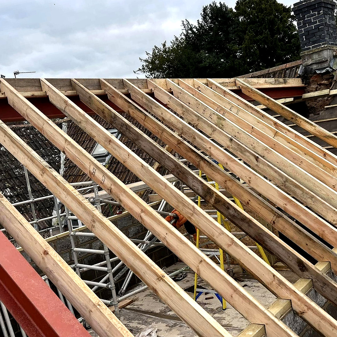 Roofing